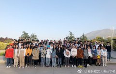 计算机动画制作和美术绘画专业学生赴秦始皇兵马俑博物馆进行参观学习