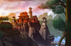 什么是游戏原画师