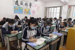 <b>玛雅校园书声起|同学们,你们认真的样子真好看!</b>