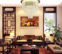 室内设计师必看!中国古代室内设计风格特点