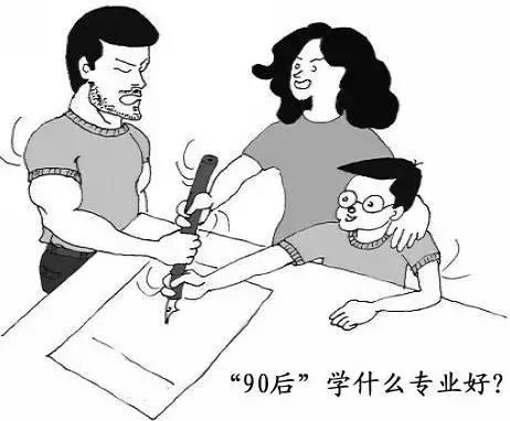 五个问题告诉你一个真实的影视动画专业!