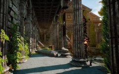 入行游戏3d建模,能得到多少“面包”?